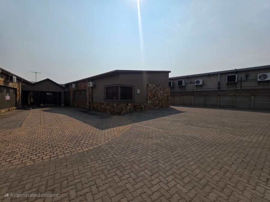 Commercial Property for Sale in Sasolburg Ext 5 Free State